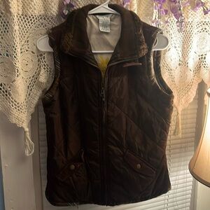 Women’s vest